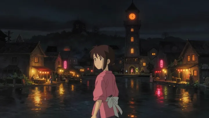 Потерять свое имя, оставаясь в полном сознании