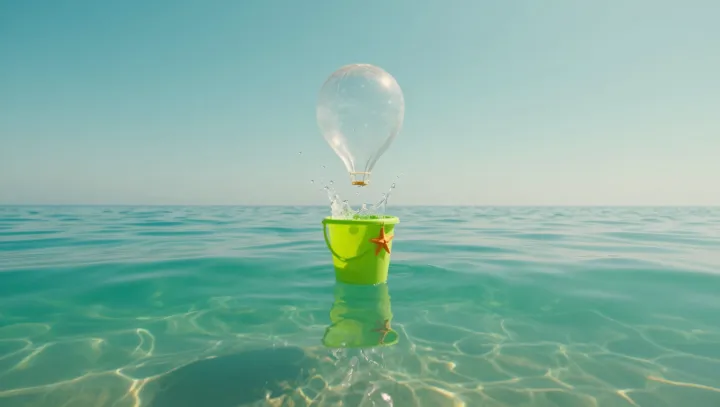 мозг тащится от картинок бота, я в шоке