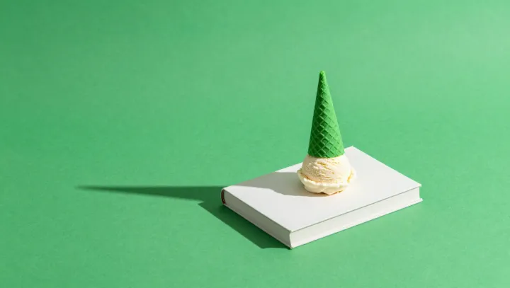 How Dessert Sweetness Hacks Your Story Brain