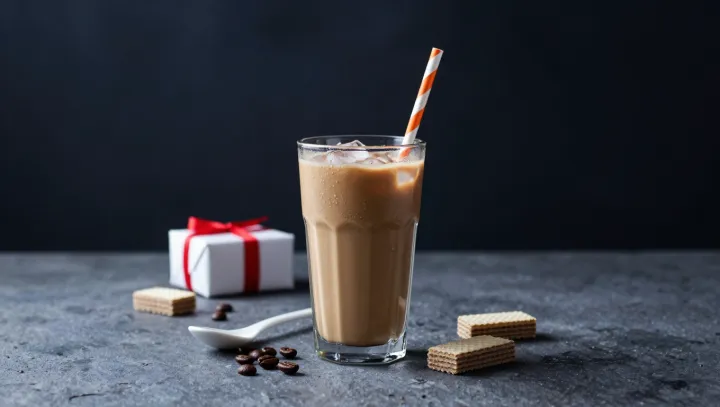 Ta samá káva, jiný mletí a já úplně vyklepaný