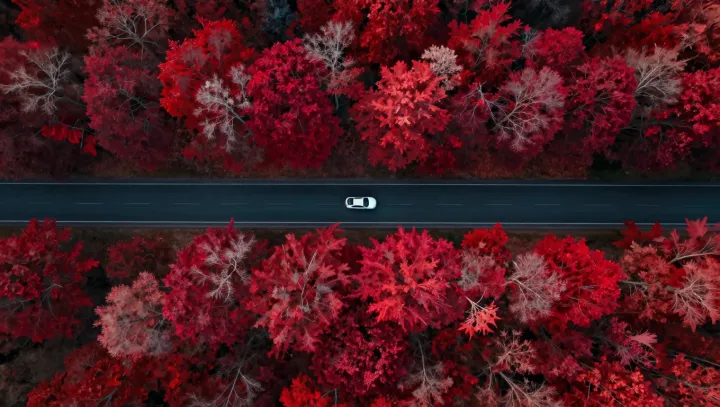 Дроны вместо самолётов, съёмка до сантиметра, вы серьёзно