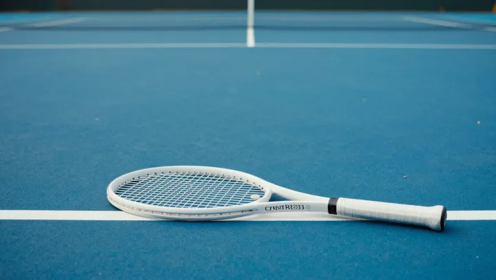 Бэкхенд-лоб как задача по физике