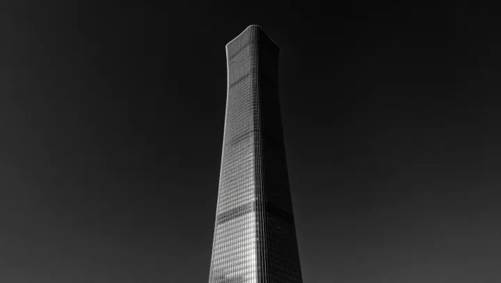 Башни качаются на полметра, а людям норм… серьезно