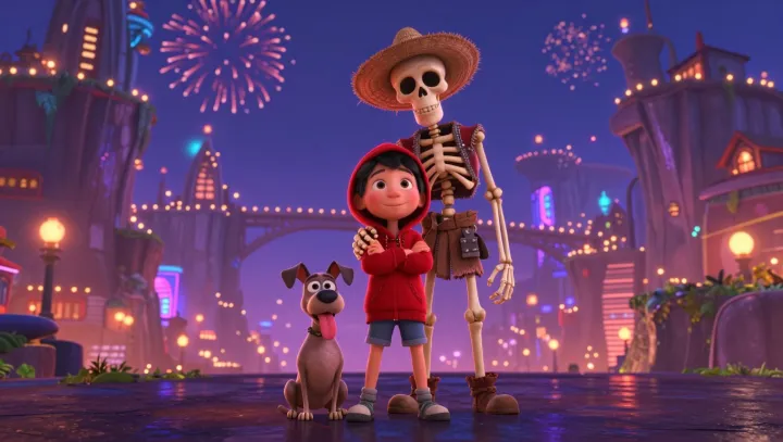 Why Films About Death Make Life Feel Loud