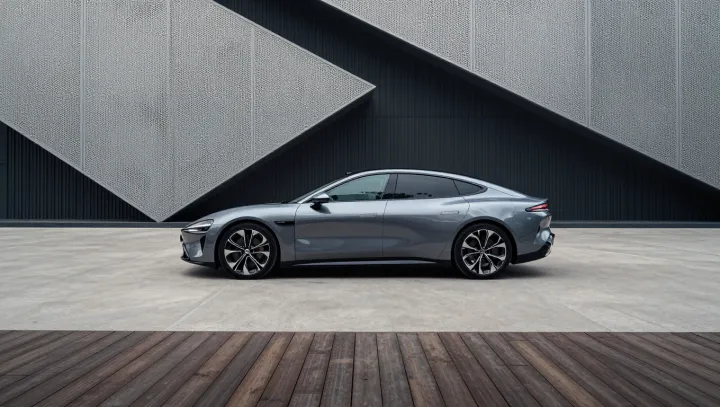 Why Audi Trades Range For Raw Electric Power