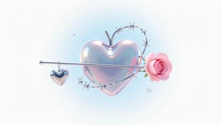 Tiny Acts Of Love That Rewire Stress