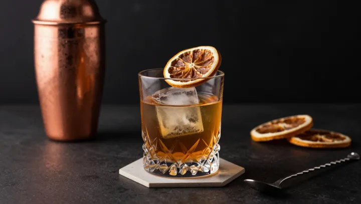 Why Fruit Cocktails Feel Gentle Yet Hit Hard