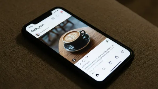 Instagram Henti Sokongan Penyulitan Penuh DM