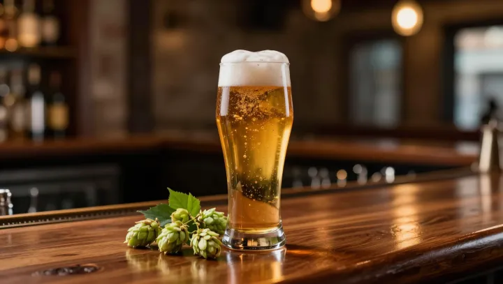 Když se německá čistota potká s islandským ledovcovým pivem