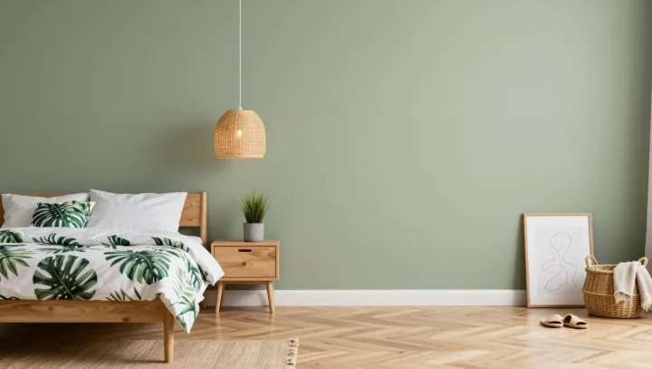 Jak uspořádání ložnice proměňuje váš spánek