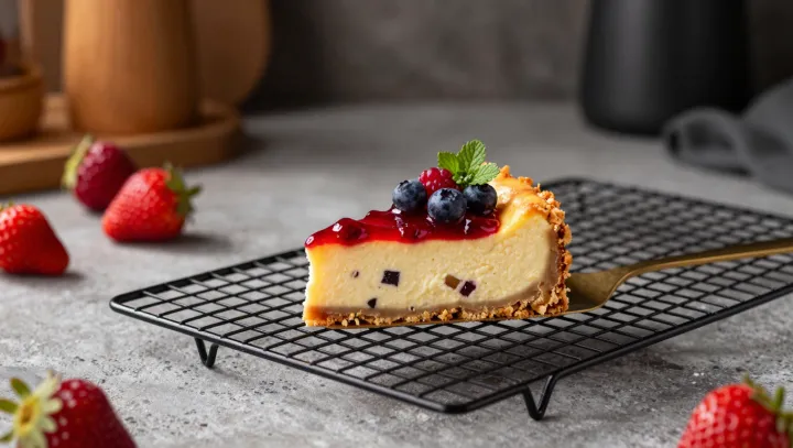 Koláč jen suchá placka? a pak přišel cukr…