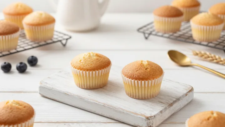 Bábovka bez kávy ke kávě? trochu mi praskla hlava