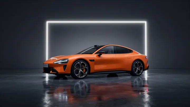 Myslel jsem, že je to jen drahá hračka, ale…