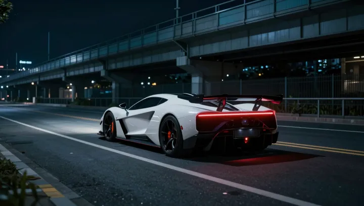 Почему Ferrari SF90 XX Stradale не отпускает асфальт