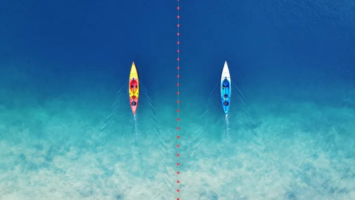 Земля в воде по горло, а пить нечего, как так