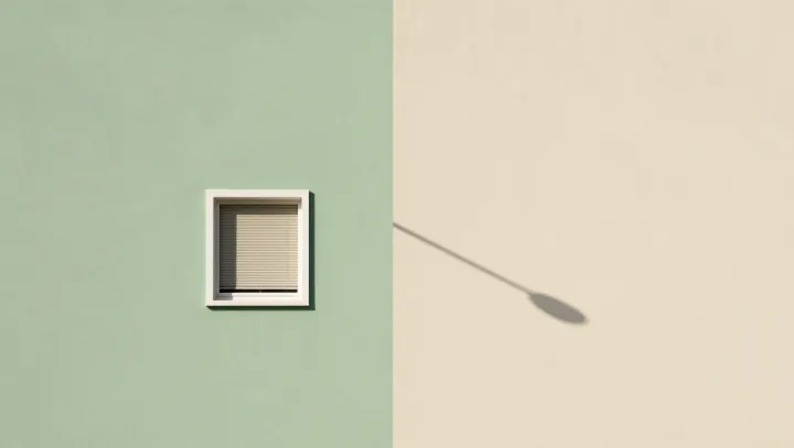 Откройте окно — и уровень загрязнения в доме снизится наполовину