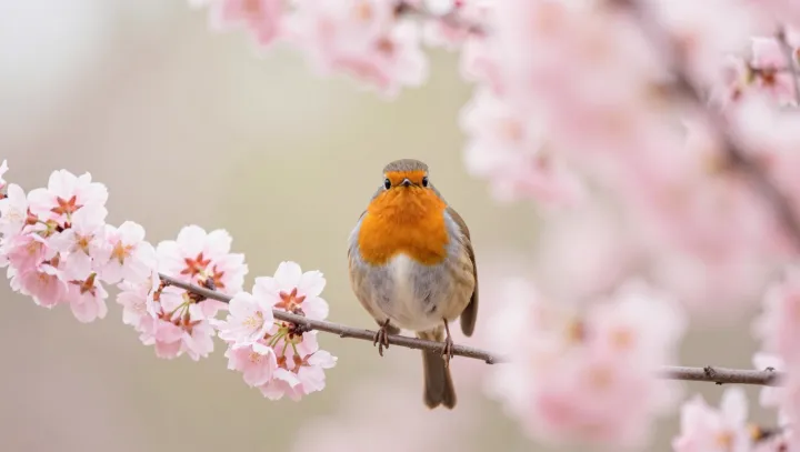 Почему художникам так трудно передать райских птиц