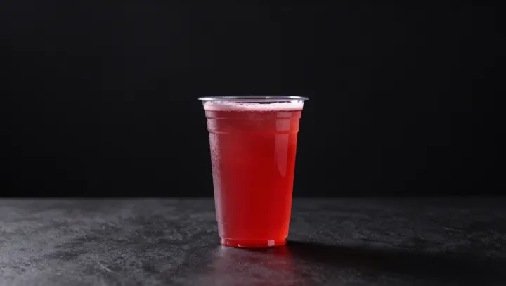 Освежающие десертные напитки со льдом, которые действительно утоляют жажду