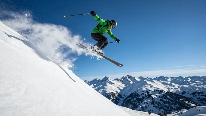 Думал, успею затормозить вовремя… ага, конечно