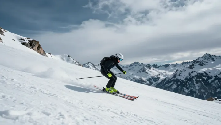 Laktát jak šílený… a oni furt v klidu, co to sakra