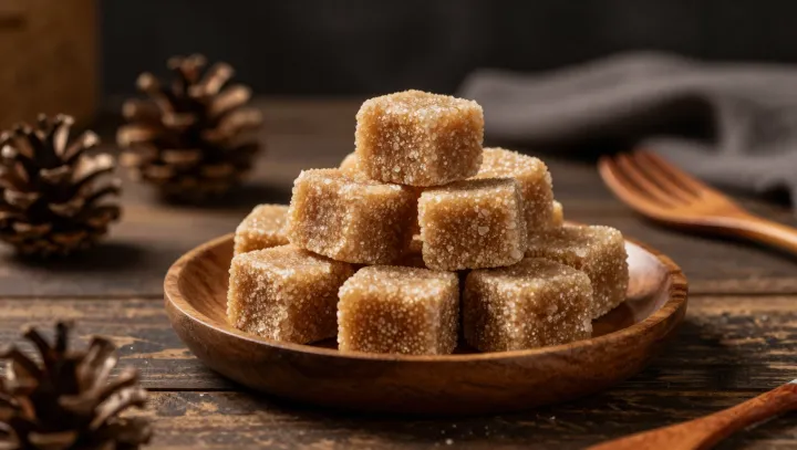 Mýtus o „zdravém“ třtinovém cukru pod drobnohledem