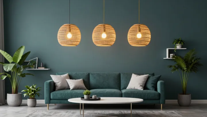 Jak vám obývák tiše přepisuje mysl