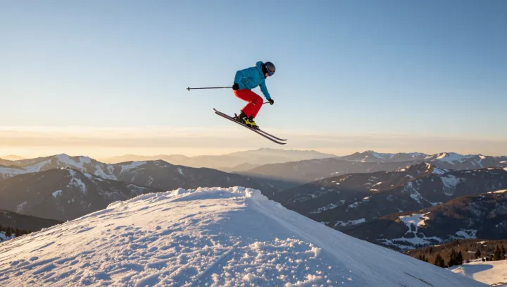 Proč ti elitní sjezdaři schválně „brzdí“?!