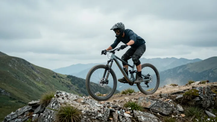 Как крошечные смещения корпуса меняют сцепление покрышек