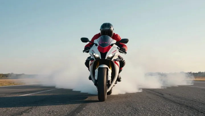 Почему большинство «внедорожных» мотоциклов не выдерживают настоящего бездорожья