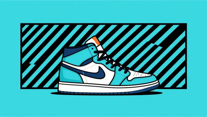 Кроссы как акции теперь? Джорданы вообще с ума сошли