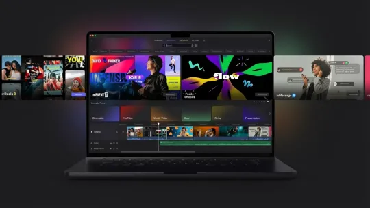 Apple perkukuh dominasi rantai kreatif dengan pengambilalihan MotionVFX