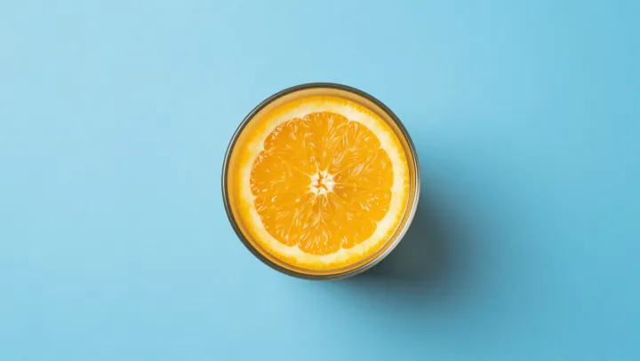 Скрытая химия каждого апельсина