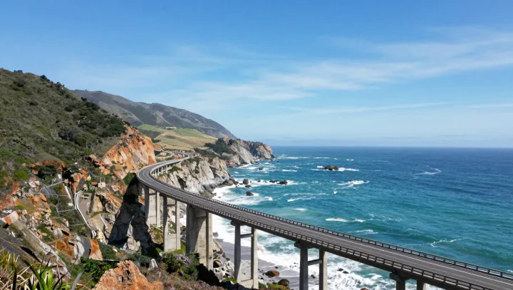 Прямые трассы самые опасные, серьёзно что ли