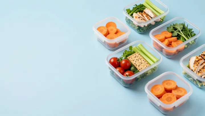 Proč i „dokonalá“ veganská strava může postrádat klíčové živiny