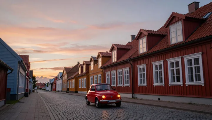 Drsná pravda ukrytá za roztomilým vzhledem malého vozu