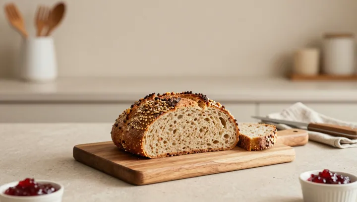 Proč celé obilky zkrotí hladinu cukru v krvi