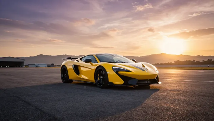 Jak je možné, že silniční supersport utrhne monopost