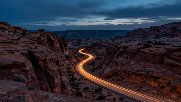 Hory a vločky: stejná tajná fyzika
