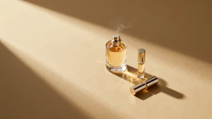 Запах против голода