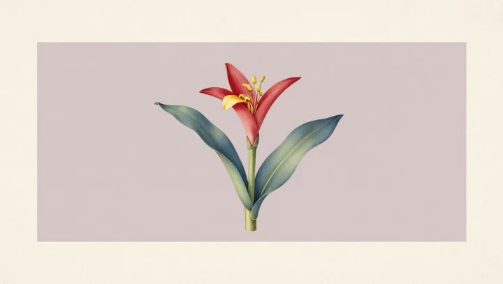 Красный «банан», который управляет пчёлами