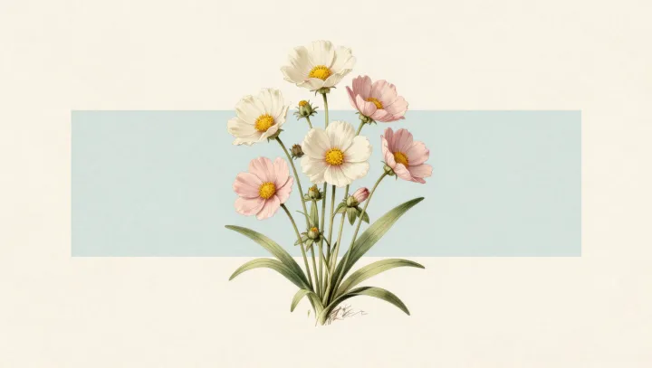 Почему эти цветы будто не вянут