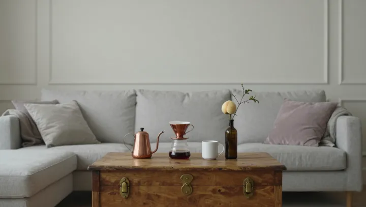 Почему «пустые» дома стоят как дворцы