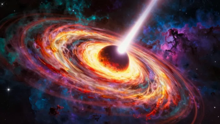 Где все звезды делись