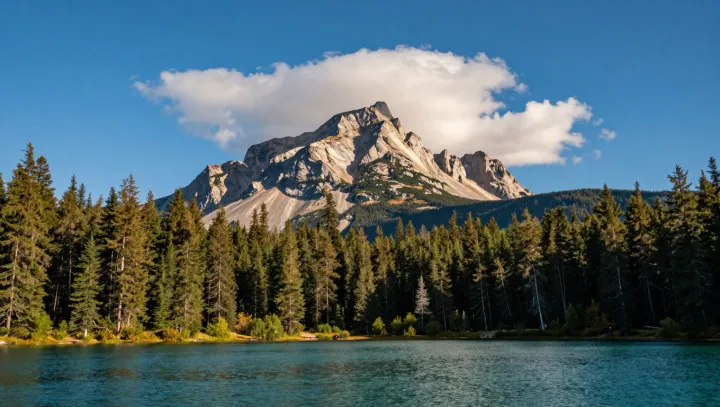 Почему у Китая нет «главной горы»