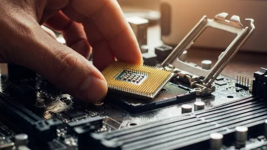 Harga cip memori tinggi tekan permintaan global