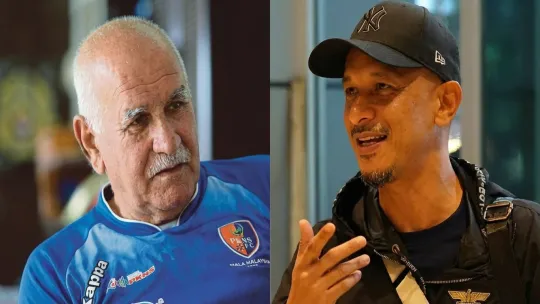 Nama Santokh Singh dan Hardi Jaafar kembali hangat diperkatakan