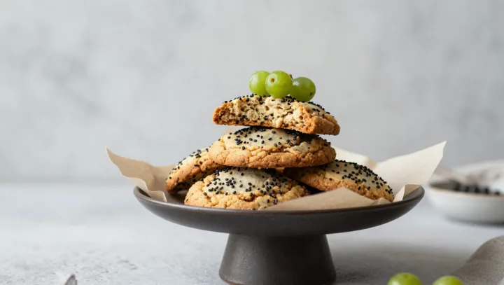 Sušenka k snídani? Větší klid pro cukr