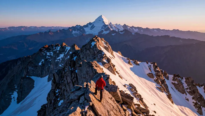 Do kopce místo pilulek