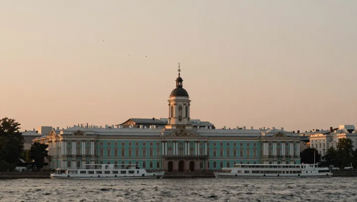 Jedna kultura přes jedenáct časových pásem