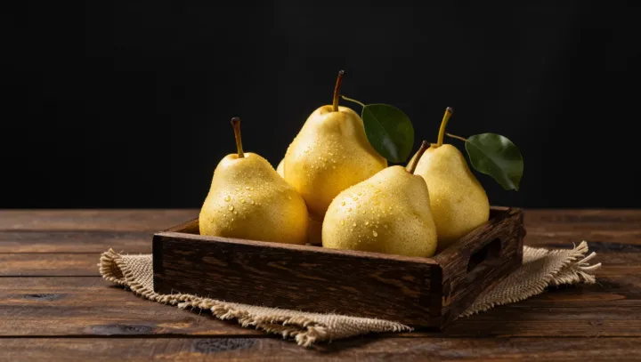 Груша: лекарство или провокатор?